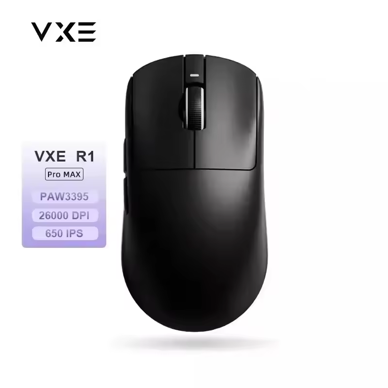 R1 Pro Max-Negro