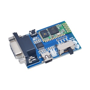 BC-04 BT versione Demo Wireless porta seriale modulo elettronico RS232 Kit di comunicazione seriale - Product Image 5