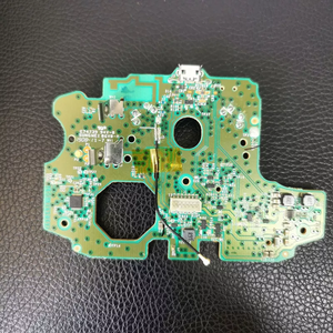 Wireless Gamepad Game Controller Mainboard Für X Box eine Konsole Game Joystick für X Box One S Mainboard - Product Image 2