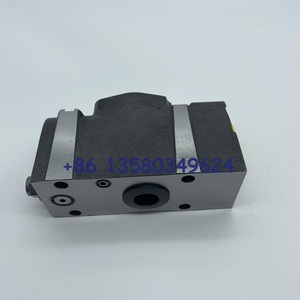 723-40-84200วาล์ว PC360-7 BOOM Hold Valve PC350-7วาล์วหลัก7234084200 - Product Image 4