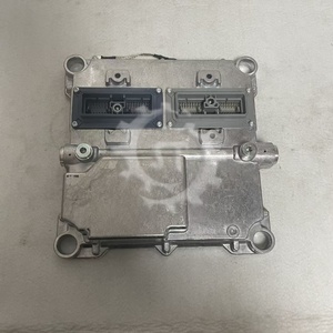 Parti elettriche del motore ECU 28170119 scheda del Computer del motore con programma adatto al motore C4.4 C6.6 C7.1