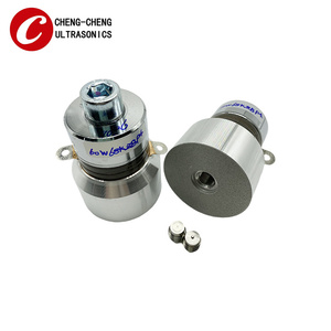 Đầu dò siêu âm 68kHz 60W Đầu Dò áp điện siêu âm cho bể làm sạch một phần - Product Image 5