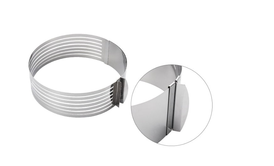 6''Adjustable Tranchage Outil