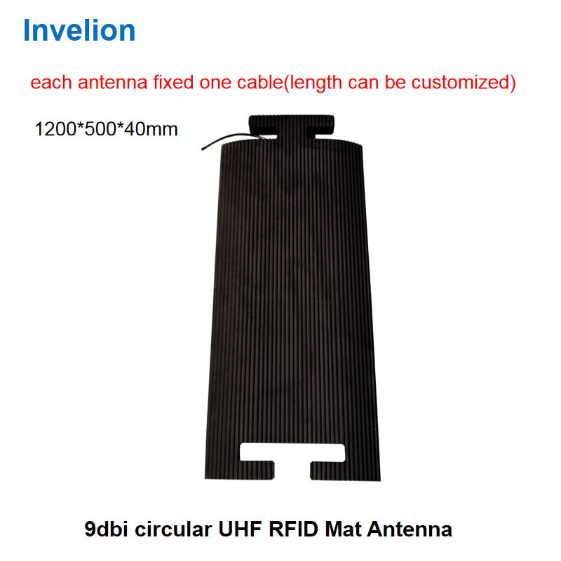 Antena de la estera del 1,2 m