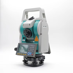 <strong>Geological</strong> Survey Instrument Estacion Total Other Optics Instruments Economical Total Station - Product Image 1
