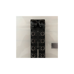 Industrielle Automatisierung TBEN-Serie TBEN-L5-16DXP 16-Kanal-Multifunktions-Digital-I/O-Modul Hohe Qualität Nee Auf Lager - Product Image 6