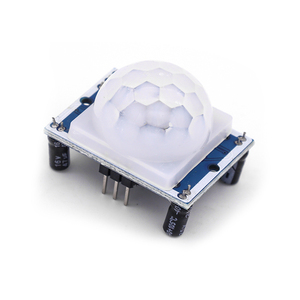 16 Arten von Sensor-Kit das Sensormodul Paket Boden Regentropfen Rauch Ultraschall-Infrarot geeignet für Raspberry Pi Arduino