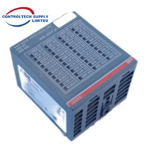 Modulo di uscita analogico a 8 canali DA501 ± 10V/4-20mA con alta precisione per sistemi di controllo industriali - Product Image 3