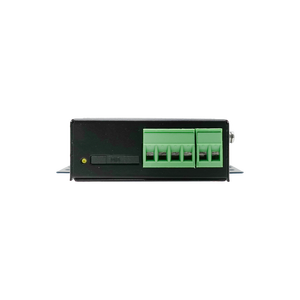 DIN-Rail TCP/IP HF6208 WiFi Serial Converter Modbus LOT Gateway WiFi Wireless Wifi Router - Product Image 1