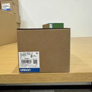 Новый промышленный класс CP2E-N30DT1-D программируемый логический контроллер-Новый оригинал для систем автоматизации - Product Image 4