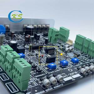 แผงวงจร PCB แบบ94V0แผงวงจรอิเล็กทรอนิกส์ผลิตจากโรงงาน PCB ที่กำหนดเองได้ - Product Image 2