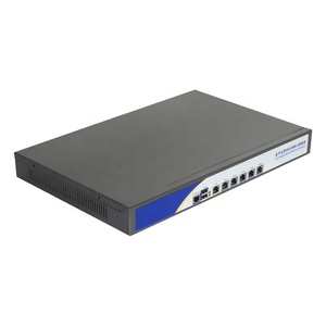 Fanless I3/i5/i7 Mini Pc With Firewall Motherboard IWILL 1U8L B75 <strong>Network</strong> Server <strong>Computer</strong> Support Linux Ubuntu Pfsense - Product Image 1