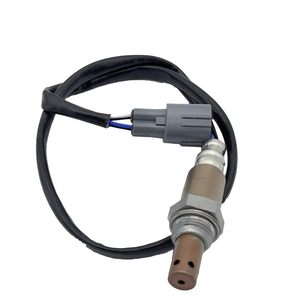 BST <span class=keywords><strong>89465</strong></span>-28270 8946528270 Capteur d'oxygène Capteur de rapport air-carburant Compatible pour Toyota Picnic Avensis Verso Ipsum Estima T/L 2AZFE - Product Image 3