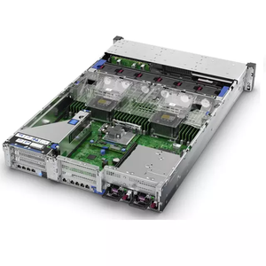 <strong>hp</strong> Mini Server HPDL380 Gen10 Server 3204 CPU 64g DDR4 Memory P408i-a Raid 1.2tb for HPEDL 380 G10 Server - Product Image 5