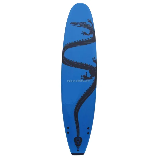 11'0 Groothandel Sup Stand Up Paddle Boards Met Fcs Vinnen En Surf Leash