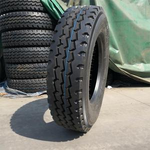 Factory Price 295/80R22.5 Outstanding Durability Truck <strong>Tyre</strong> for Medium Distance Transport Vehicles - Product Image 4