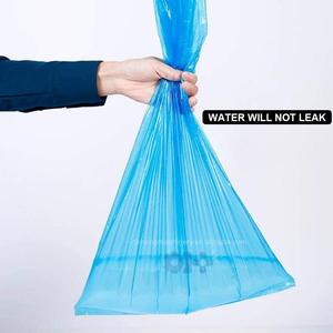 เครื่องทำผ้าคลุมรองเท้าแบบใช้แล้วทิ้งกันน้ำ PE ยาวอัตโนมัติ - Product Image 4