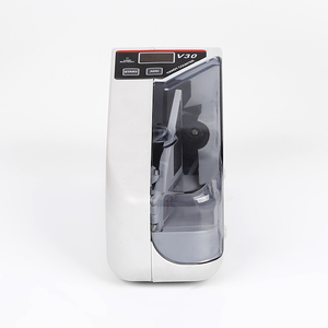 Máquina para contar billetes, mini máquina para dinero - Product Image 3