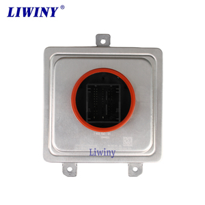 Liwiny LEDヘッドライトモジュール63115A0AFA0 G20 G11 G05 G07 G16 G42 LCIアダプティブLEDヘッドライトコントロールユニット用 - Product Image 2