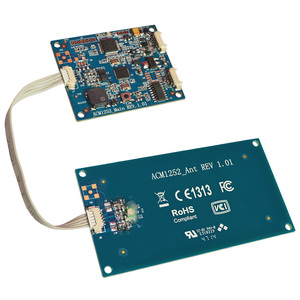 ACM1252U-Y3 NFC Reader Modul unterstützt ISO 14443 Typ A und B Karten - Product Image 6