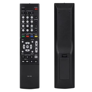 รีโมทคอนโทรล RC-1168สำหรับ RC-1169 Denon- RC-1181 AVR-1513 AVR-1612 AVR-2113CI AV ตัวรับสัญญาณรอบทิศทางรีโมทคอนโทรล - Product Image 1