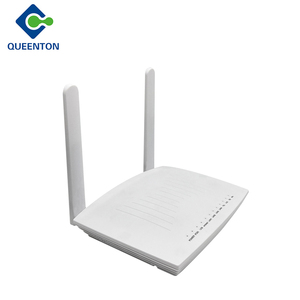 F780l Ftth Onu Wifi Xpon 1GE+3FE+1POTS+2.4G WIFI+5G WIFI+2USB Gpon Epon Fiber Router Terminal Modem <strong>Network</strong> Band Ont Dual - Product Image 2