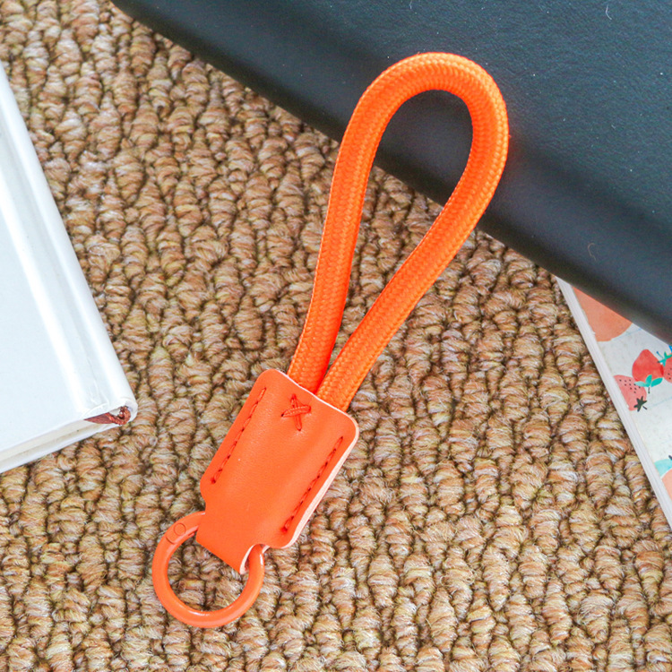 Orange-regular style