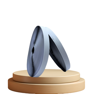Velcro OEM de alta calidad, gancho y bucle autoadhesivo de doble cara, Aro y bucle de tamaño personalizado - Product Image 3