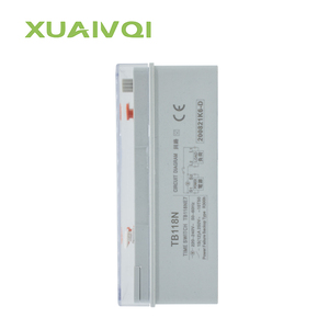XQ-S-10 24 ore automatico Timer meccanico relè 50Hz controllo del tempo interruttore con 16A Max. Corrente e 240V Max. Tensione - Product Image 5