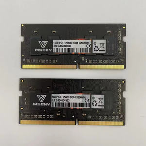 Großhandel Original Computer Speicherchips 2133MHz 2400MHz 2666MHz 3200MHz 4GB 8GB 16GB DDR4 Sodimm RAM-Speicher für Notebook - Product Image 2