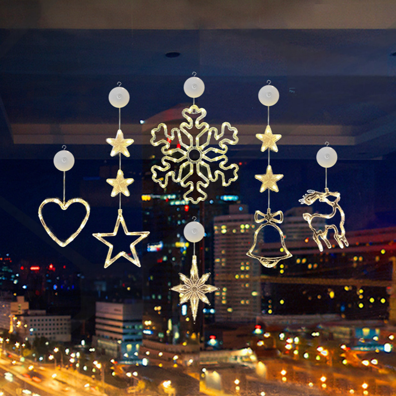 Christmas carnival 2