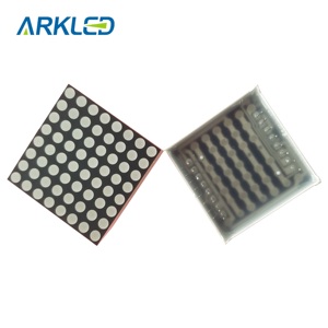 1.2นิ้ว8X8 RGB ดอทเมทริกซ์จอแสดงผล LED - Product Image 3