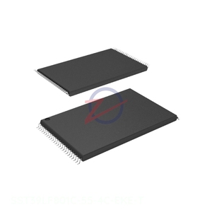 電子回路部品SST39LF801C 55 4C EKE Tチャネルメーカー - Product Image 1