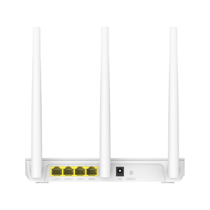 Plery RT540 300M Smart Home WiFi Router 2.4GHz <strong>Wireless</strong> Repeater Function Multilingual WEP <strong>Encryption</strong> - Product Image 2