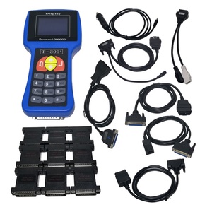 Profession eller Universal T300 Autos chl üssel programmierer Auto Transponder Key Decoder