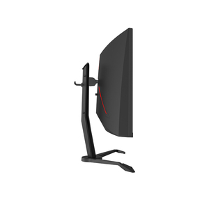 34 inç hızlı IPS 2K 3440*1440 1ms 120 144 165Hz 144Hz 165Hz De LCD LED oyun PC bilgisayar masaüstü ekran monitör - Product Image 5