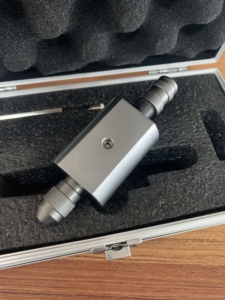 Astm Ce En Sharp Points Cusp Tester Voor Het Detecteren Van Speelgoed Dat De Veiligheidstestmachine In Gevaar Brengt - Product Image 2