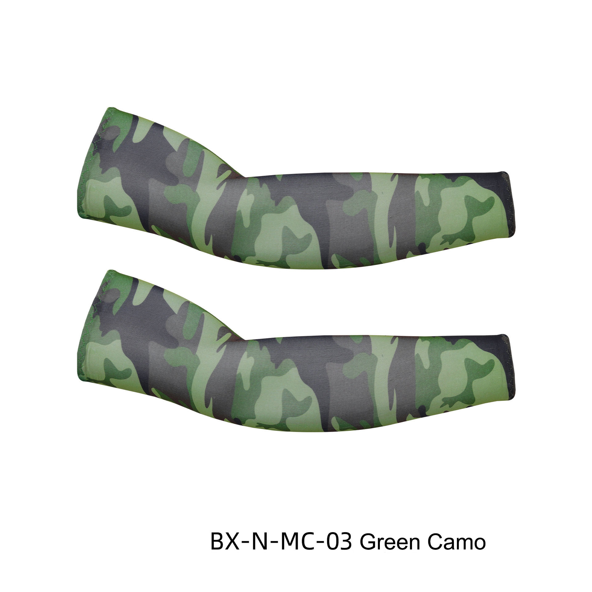 Green camo