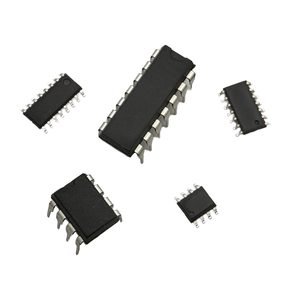 JZ Cina a bassa potenza avanzata 8-Bit microcontrollore JZ8P2521CO per il controllo dei sistemi Embedded - Product Image 1
