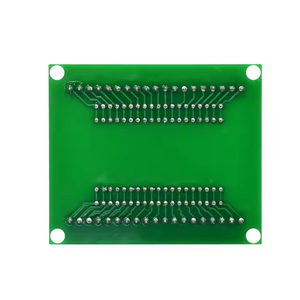 ESP32 Breakout Board ESP32 Placa de expansión Placa de desarrollo de 38 pines con WiFi inalámbrico Bluetooth para microcontrolador - Product Image 4