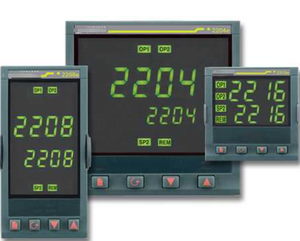 Nuovo programmatore di temperatura originale 2204e/2208e/CC/VH/LH/AL/XX/2DN - Product Image 3
