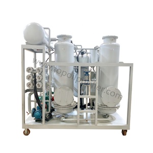 เครื่องกรองน้ำมันดีเซลใช้แล้ว tyr-EX-Series กันระเบิด - Product Image 4