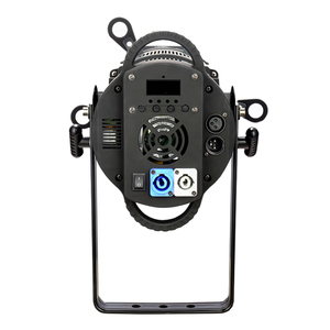 高CRI200wステージライト楕円形スポットライトCOBLEDプロファイルスポットLEDレコライトシアタースタジオTV用 - Product Image 4