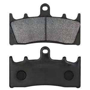 自動スペアパーツシステムブレーキパッドFA188オートバイブレーキパッドスズキ用<span class=keywords><strong>KAWASAKI</strong></span>用