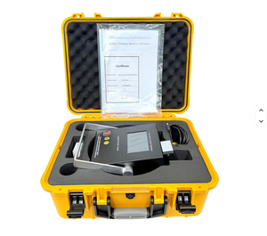 Chất lượng cao nhựa đường Chất liệu đo lường cho vật liệu xây dựng nhựa đường Bộ dụng cụ thử nghiệm phòng thí nghiệm thiết bị kiểm tra - Product Image 5