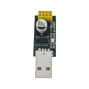 USB zu ESP8266 Serial Wireless WiFi Module Development Board mit CH340G WiFi Adapter