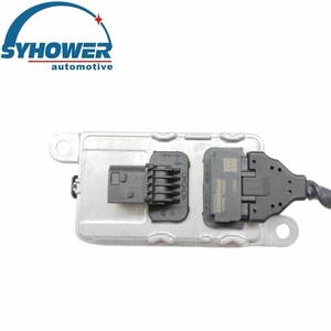 DAF Nitrogen Oxide NOx <strong>Sensor</strong> Factory Direct New Condition with 1 Year Warranty-Model 2236406 SNS0344D 1936256 1973525 2006243 - Product Image 4