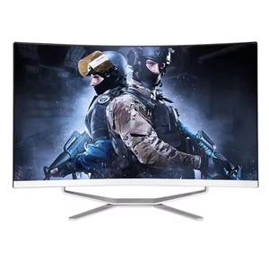 23,8 fabricante computadora de escritorio Core i5 i7 i9 Touch gamer AIO Gaming computadora todo en uno PC monobloque todo en uno - Product Image 2