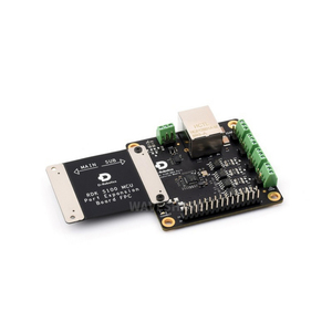 Scheda di espansione porta D-robotica RDK S100 MCU progettata per RDK S100 Kit di sviluppo facile accesso a varie periferiche - Product Image 5