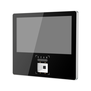 Qrコードリーダーバーコードスキャナー1d & 2d USB11.6インチ価格リーダー - Product Image 5